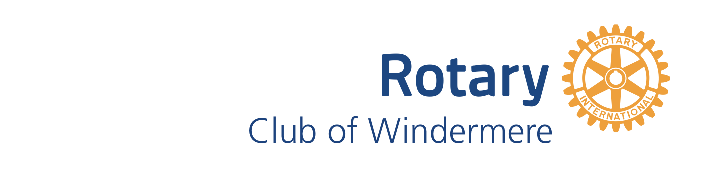Rotary Club of Windermere